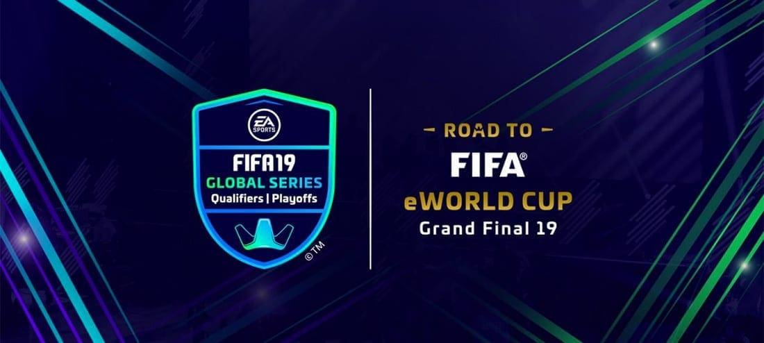 FIFA eWorld Cup 2019