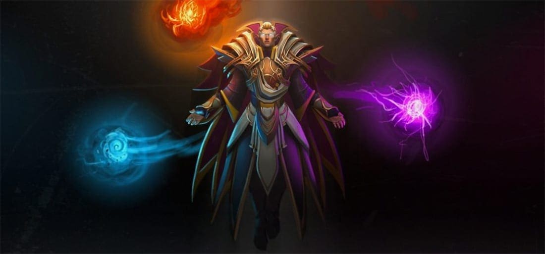 Invoker