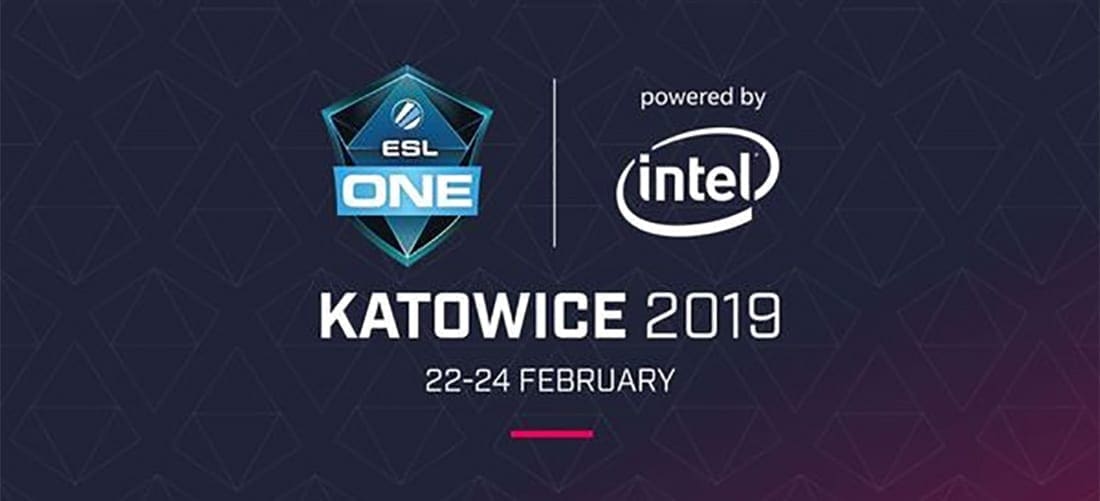 Katowice 2019