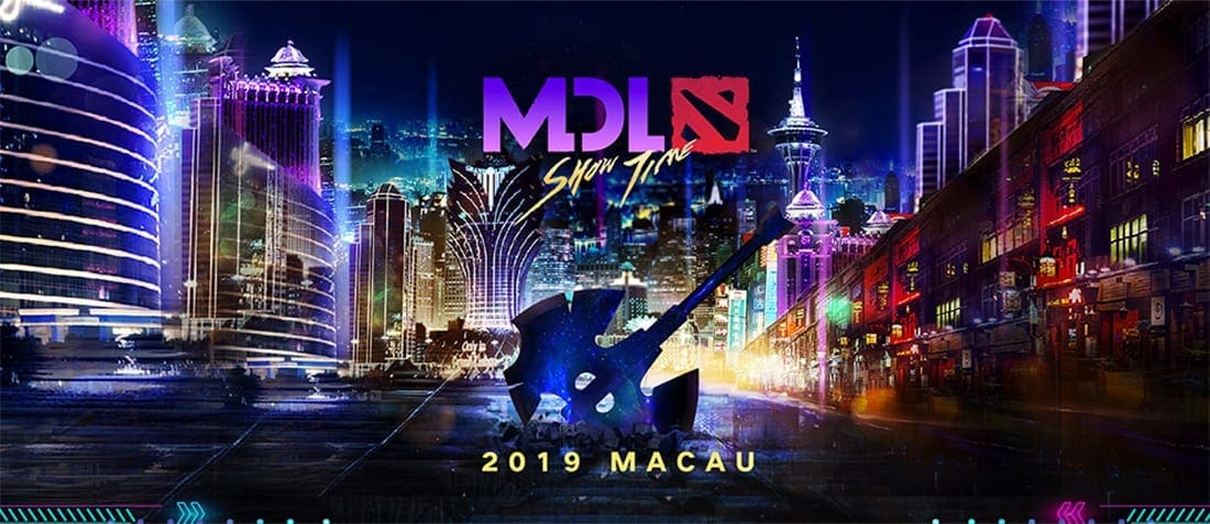 MDL Macau