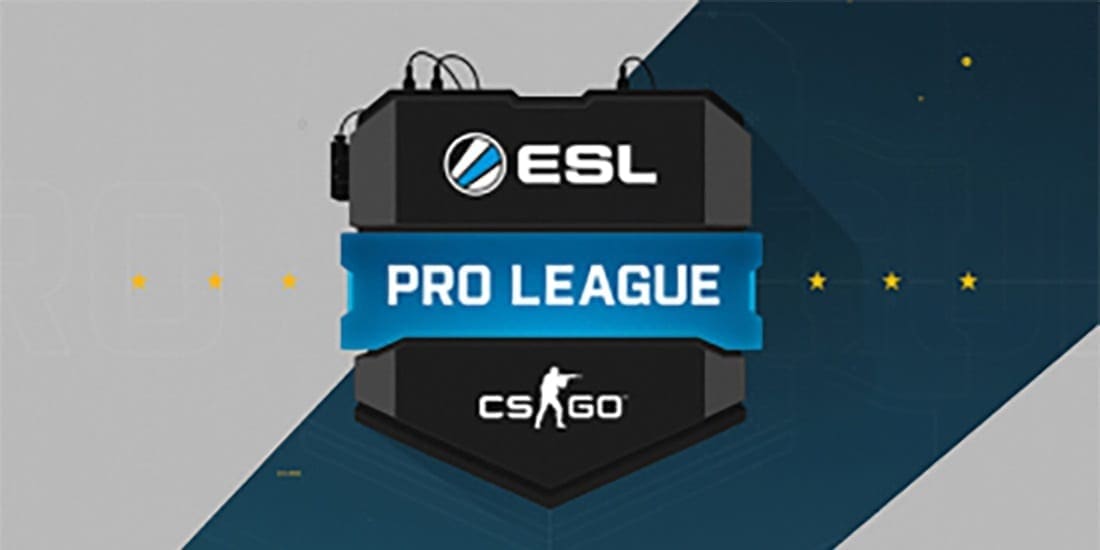 ESL Pro League