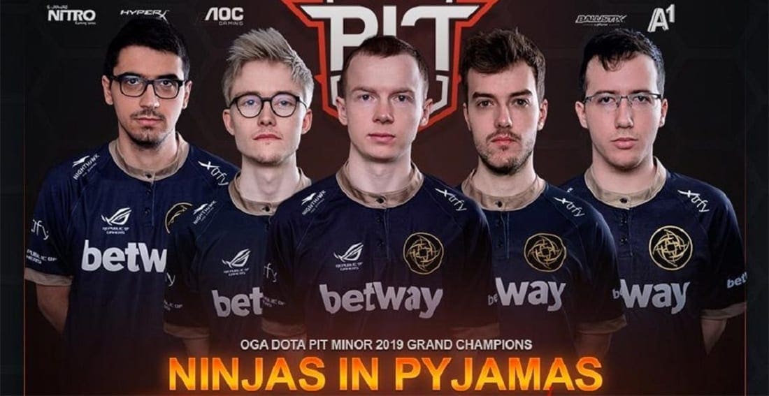 NIP OGA