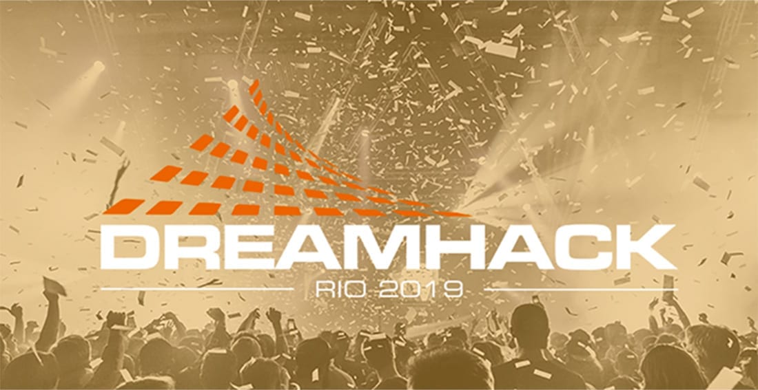 DreamHack Rio
