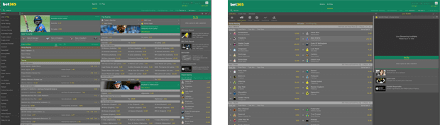 Bet365 eSoccer Guide » Bet on eSoccer with Bet365