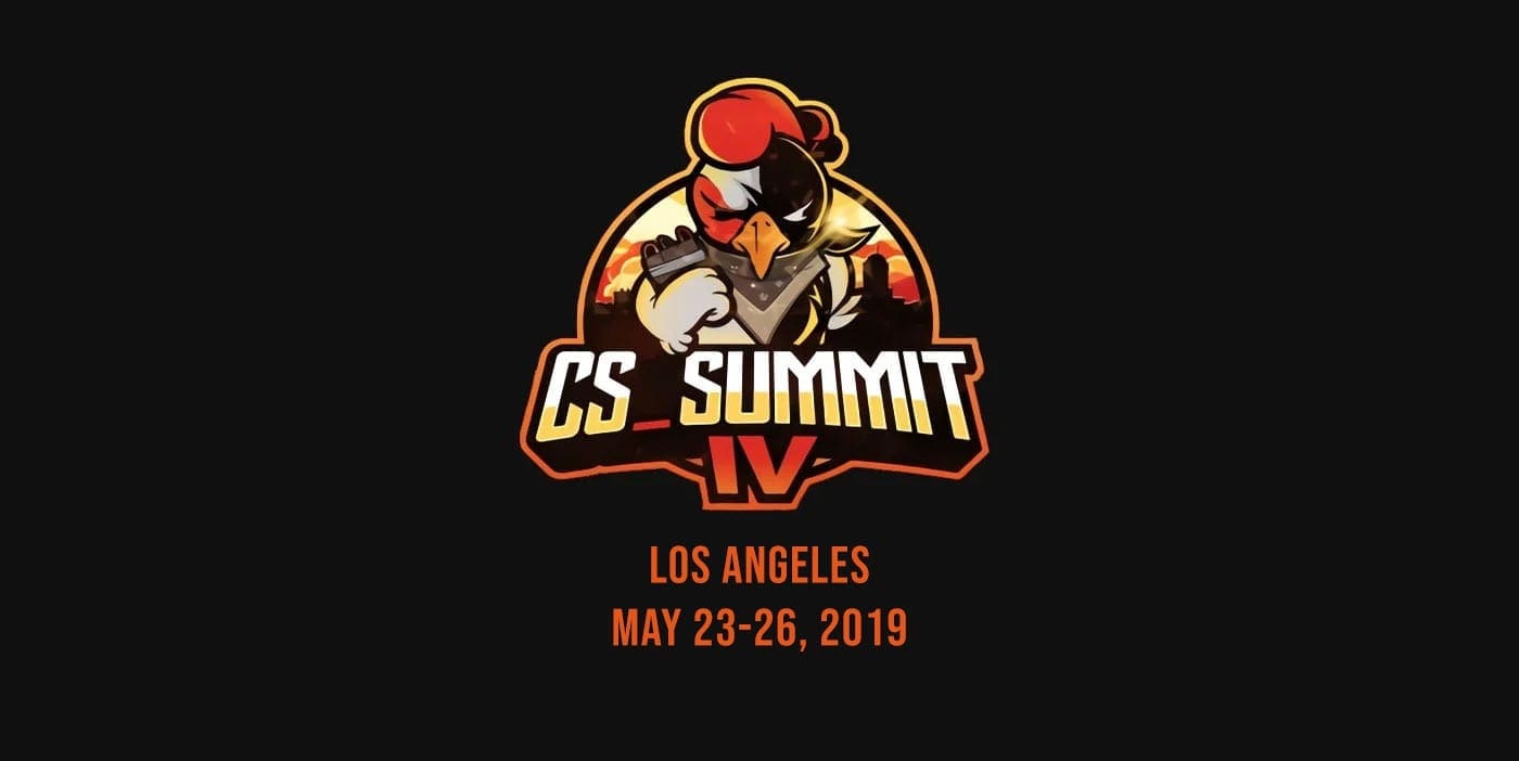 CS_SUMMIT 4 esports betting