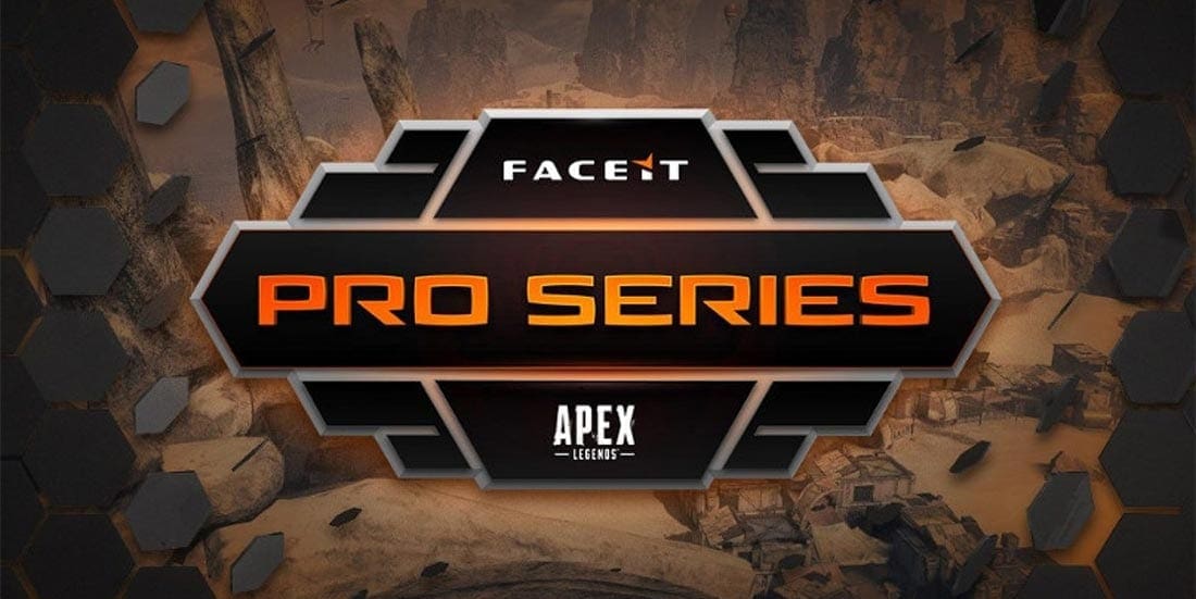 Apex Legends esports news