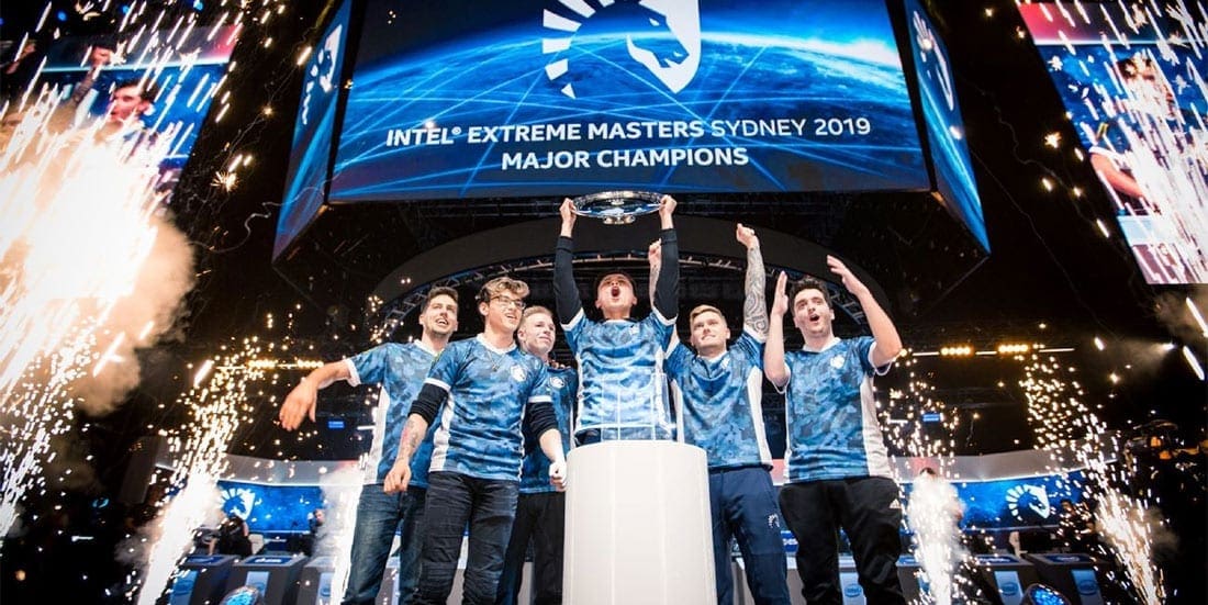 se tv nøje morgenmad Team Liquid stars closing on Astralis in CS:GO earnings - Esport Bet