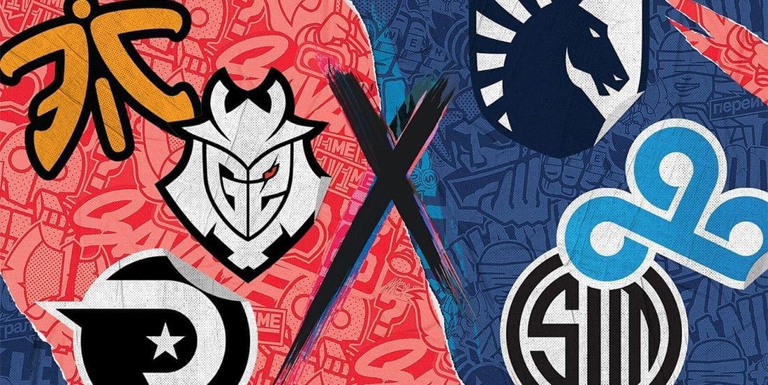 Riot Games announces Rift Rivals 2019 schedule