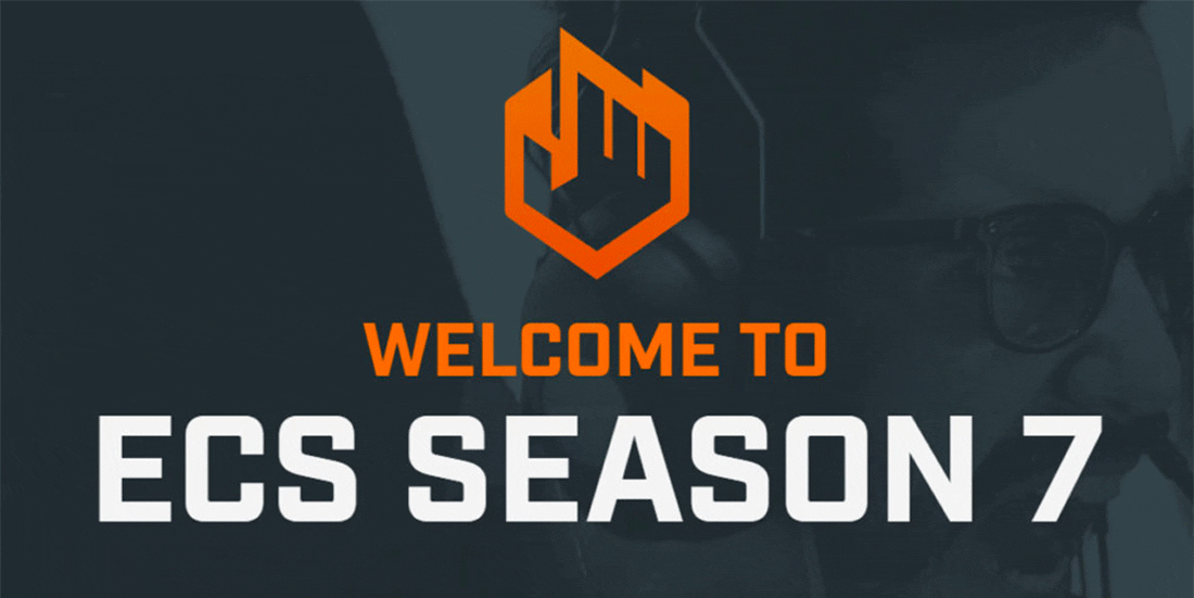 ECS Season 7 CS:GO betting