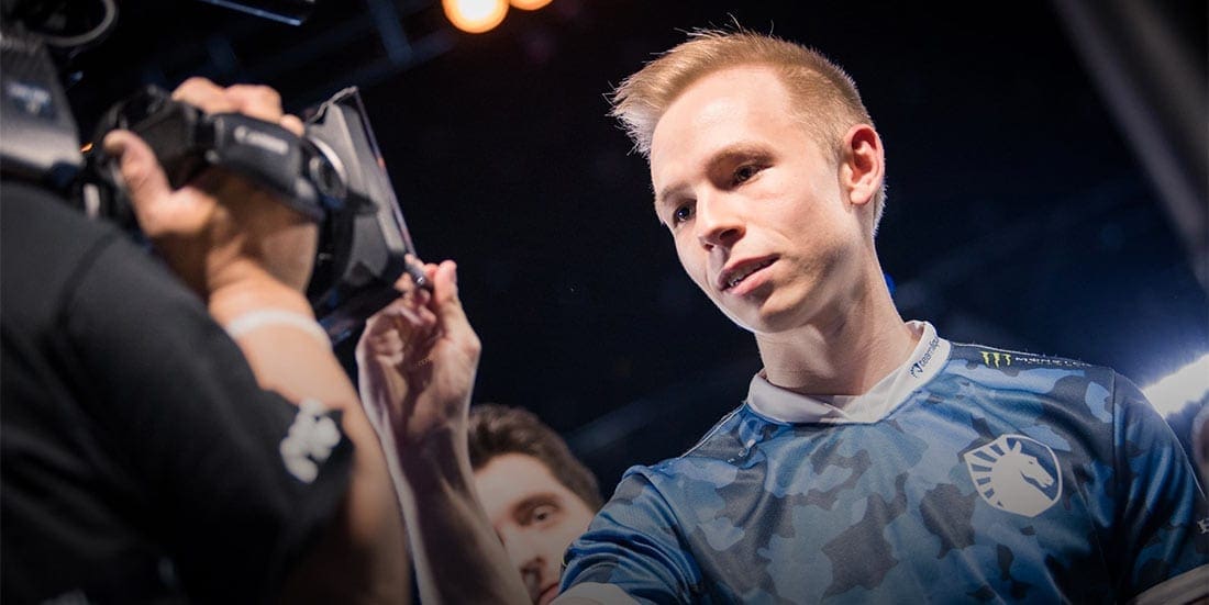 EliGE CS:GO esports news