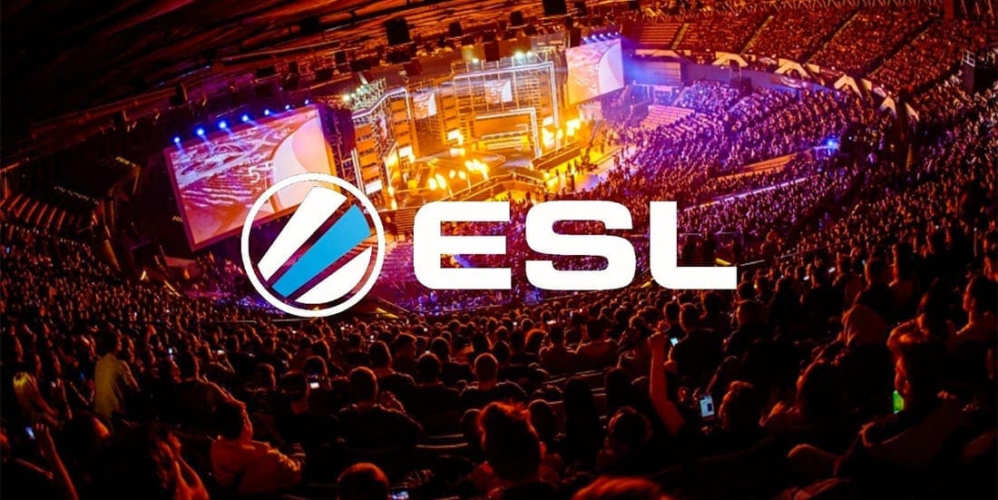 esl electronic sports league