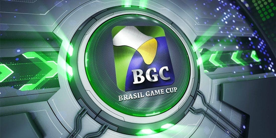 Brasil Game Cup CS:GO news