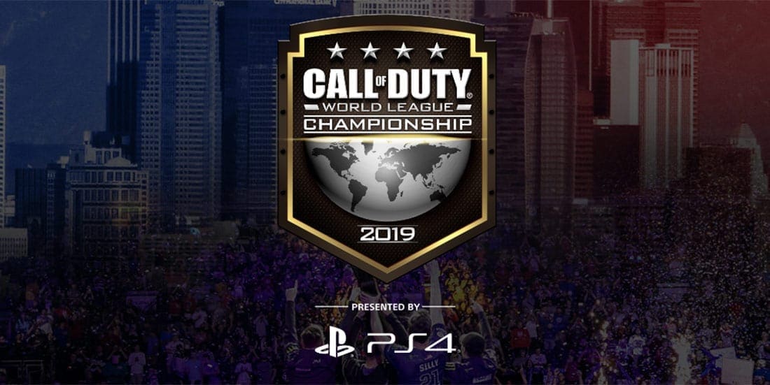 CoD World League esports news