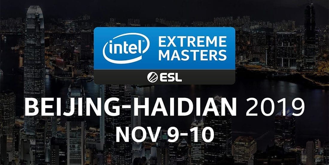 IEM Beijing CS:GO news