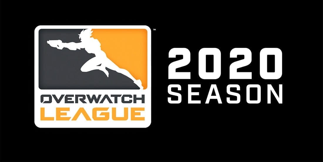 Overwatch League 2020 - Odds update week 2