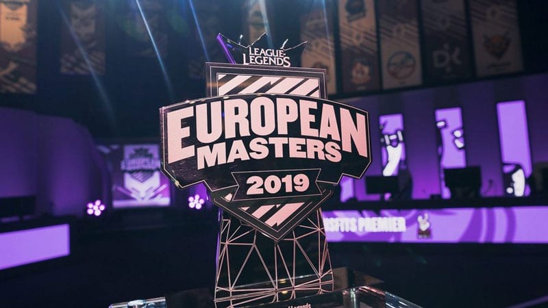 EU Masters 2019 Summer playoffs picks & predictions