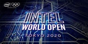 Tokyo 2020 Intel World Open