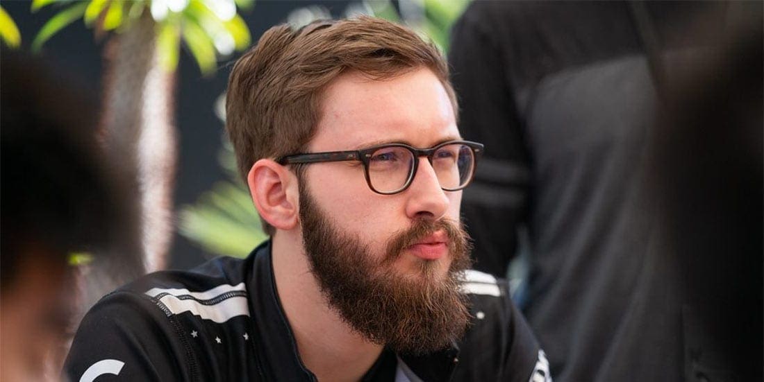 Bjergsen LoL esports news