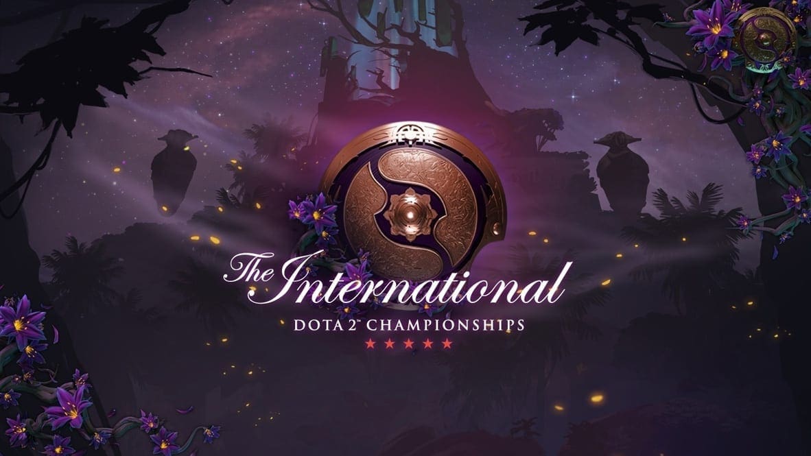 Dota 2 The International Dota Pro Circuit 2019 Guide