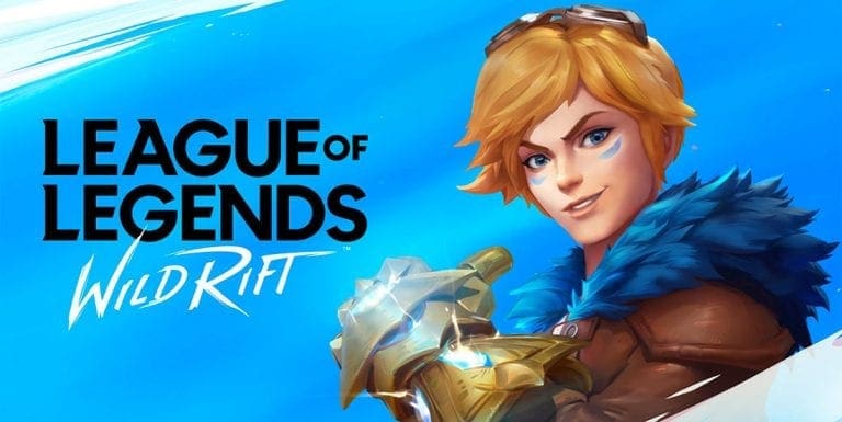 riot games wild rift download riot games wild rift download