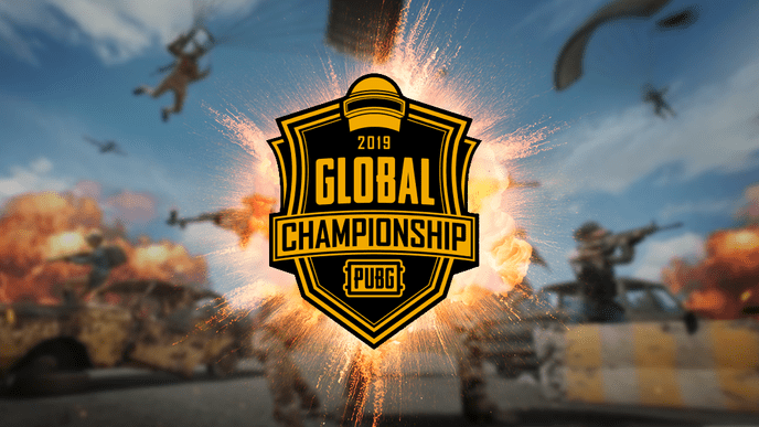 PUBG Global Championship Betting, Odds, Teams