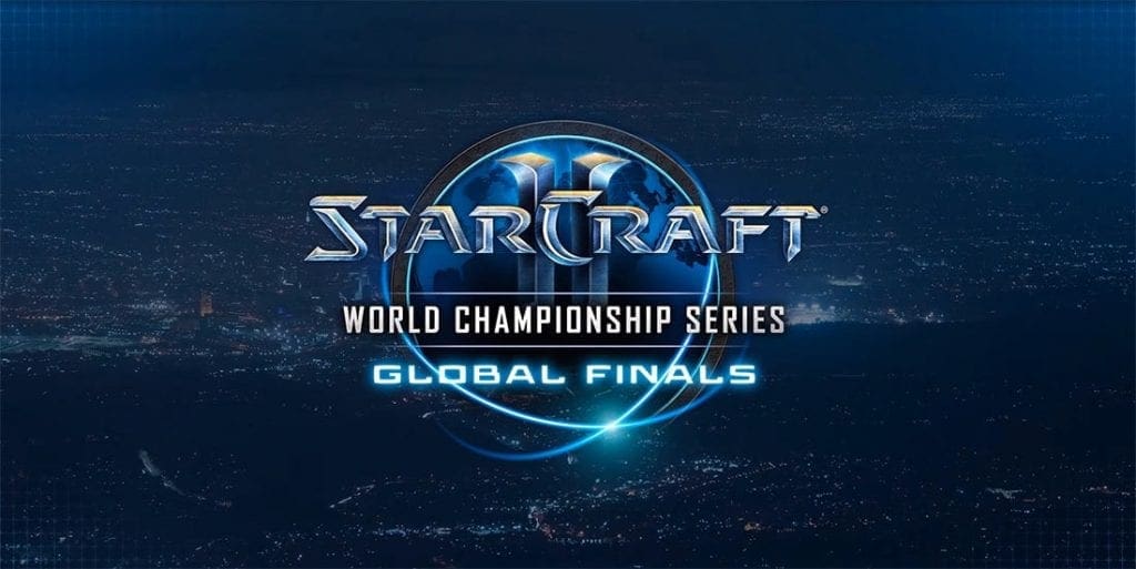 StarCraft II WCS Global Finals betting tips and predictions Esport Bet