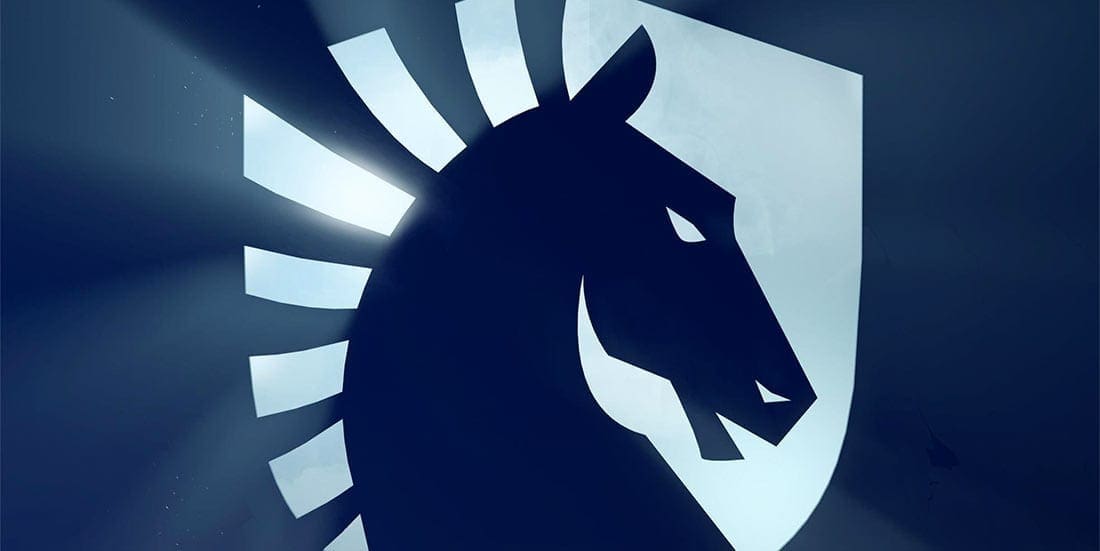 Team Liquid esports news