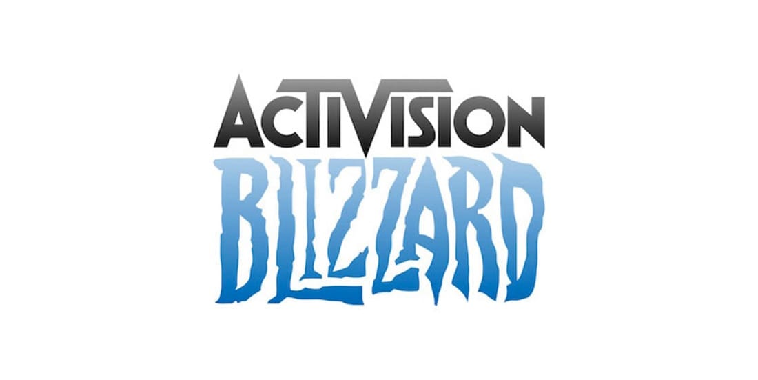 Activision Blizzard news