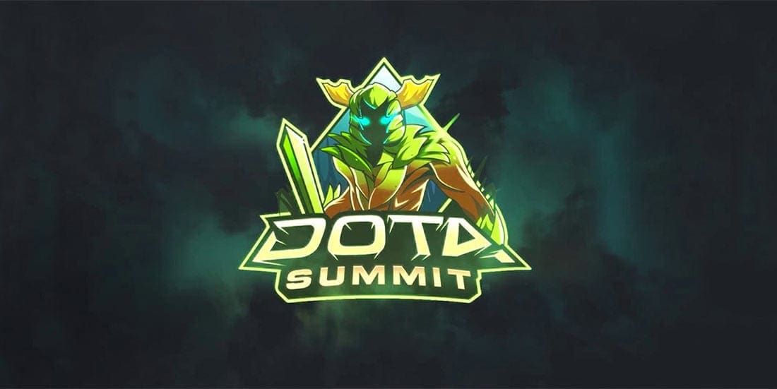 Dota 2 Summit esports betting