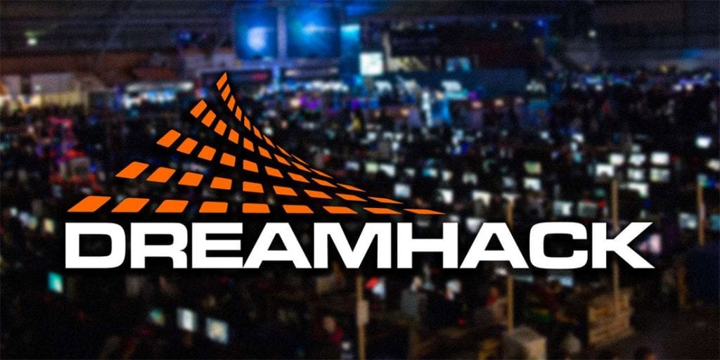 DreamHack esports news