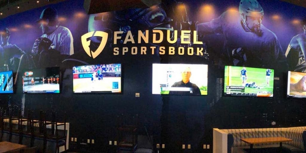 FanDuel first NJ sportsbook to take bets on esports Esport Bet