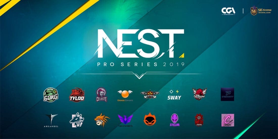 I nest pro