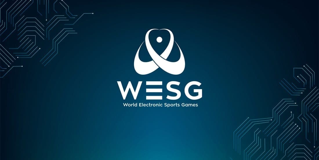 WESG betting