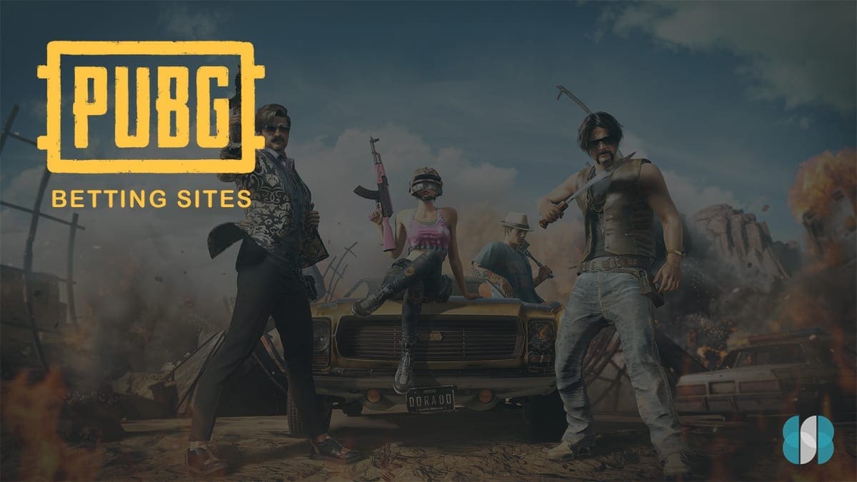 Pubg