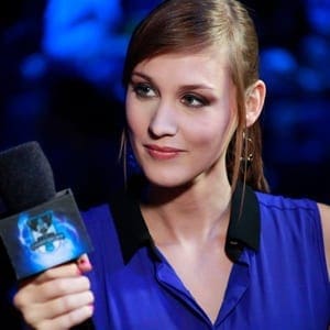 Eefje Depoortere - @sjokz