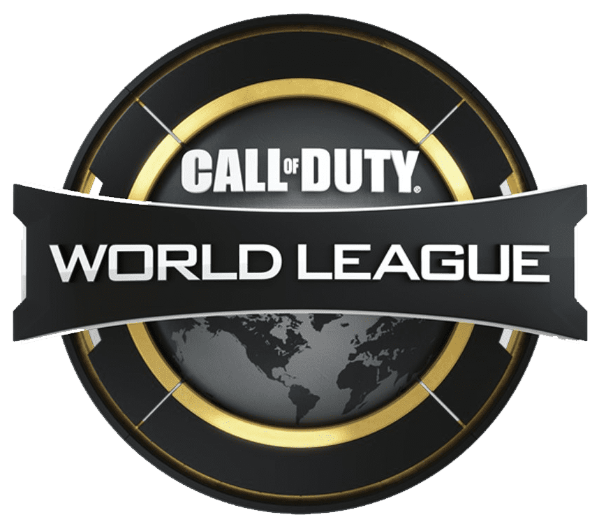 Call of duty league что это