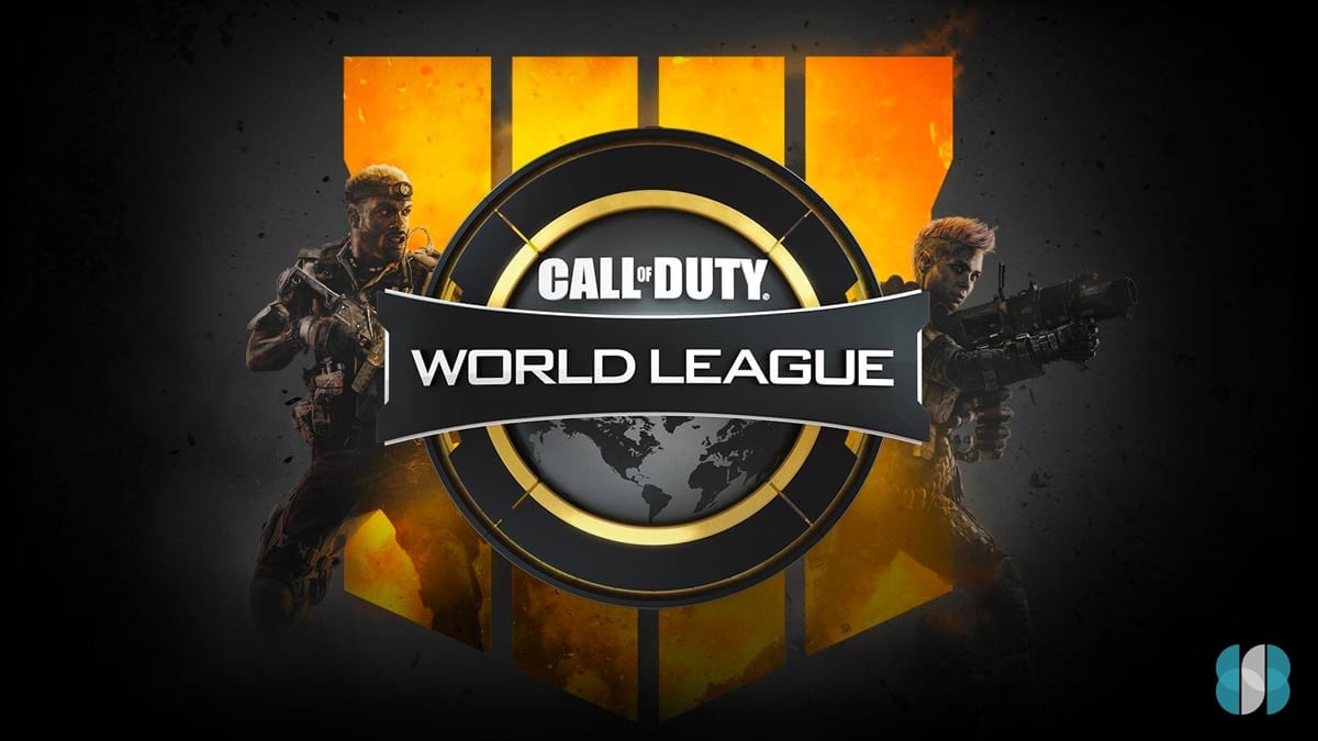 Call of Duty eSports betting tips and guide