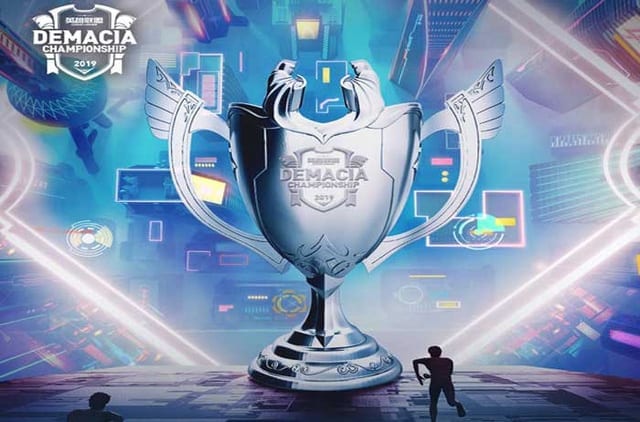Demacia Cup 2019 Quarter Finals Day 2 Betting Tips & Preview