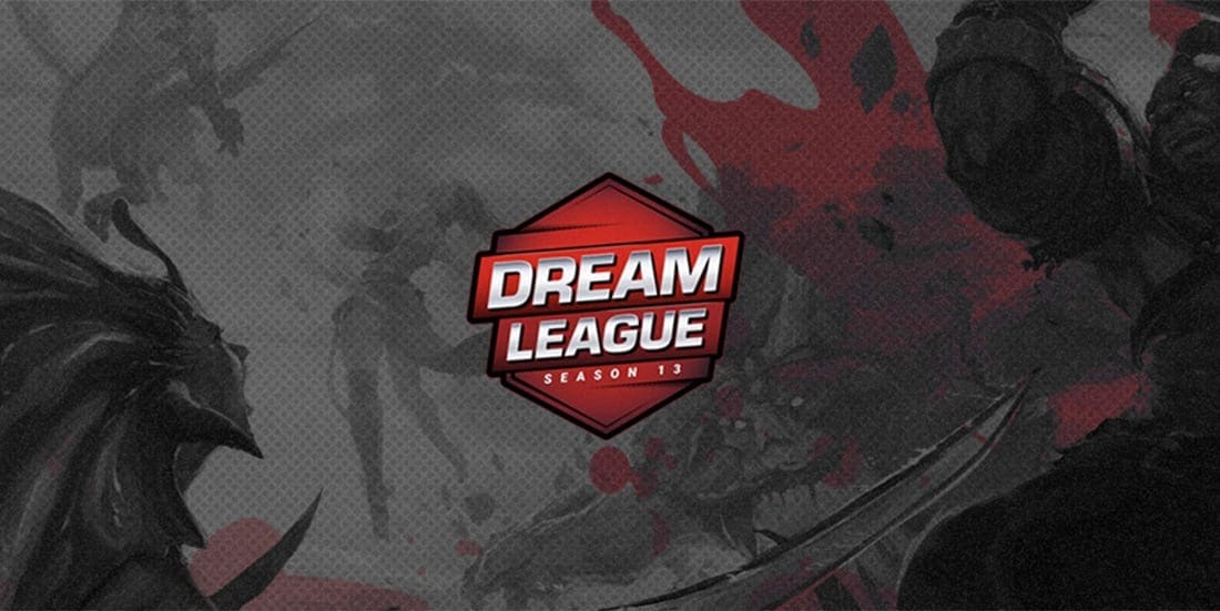 DreamLeague Dota 2 esports betting tips for January 23