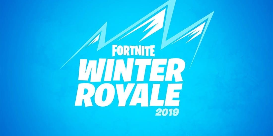 Epic Games Announces 15m Fortnite Winter Royale Tournament Esport Bet