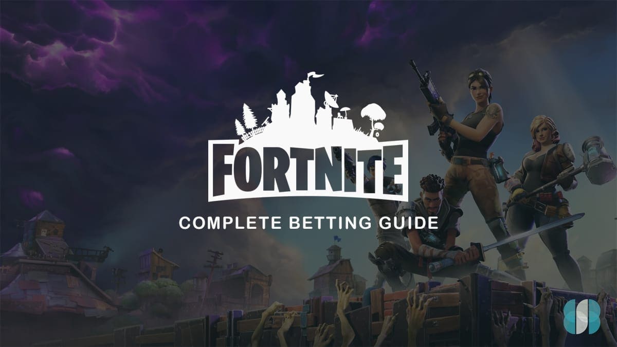 Fortnite Bet App Fortnite Battle Royale Esports Esport Bet