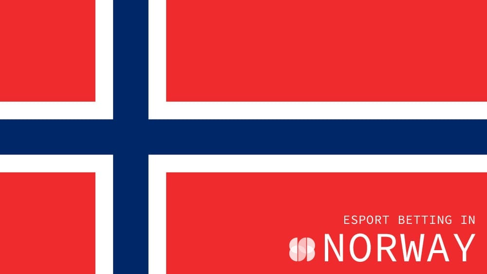 Norwegian esports betting
