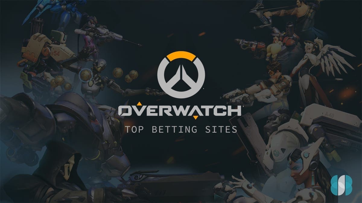 Overwatch Betting League