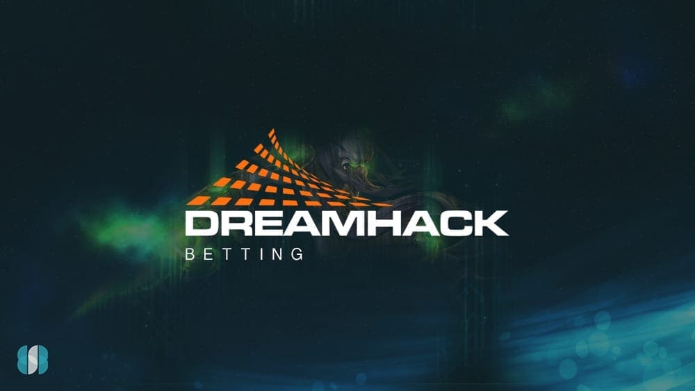 Dreamhack Anaheim betting