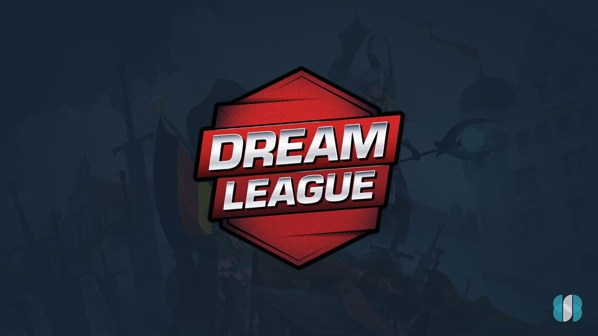 DreamLeague Season 15 Dota 2 Betting Picks | 18/5/2021