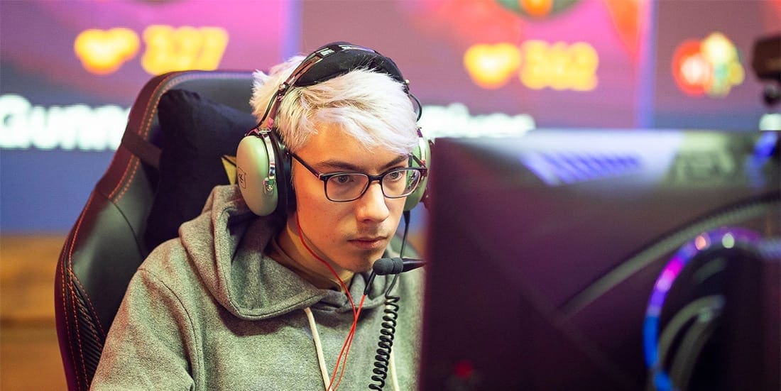 Ninjas in Pyjamas remove Gunnar from Dota 2 roster Esport Bet