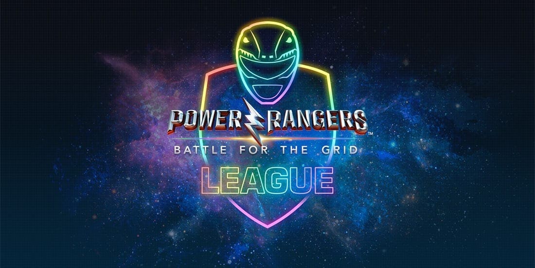 Power Rangers esports news