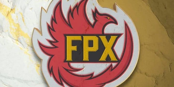 FPX has released its entire Valorant roster