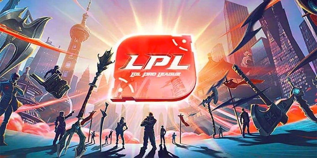 LPL 2022 Summer Grand Final Best Bets September 1