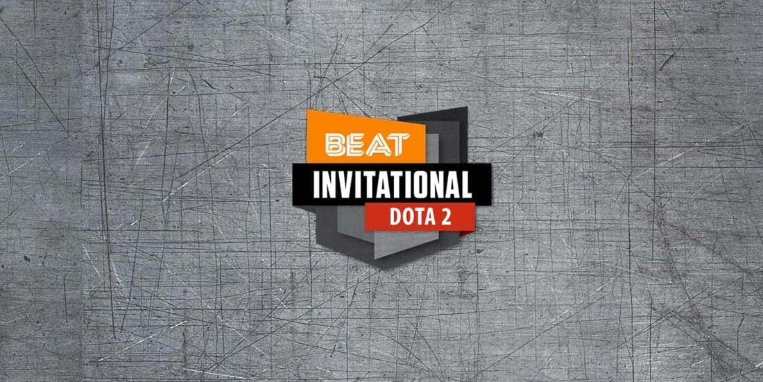 Dota 2 BEAT Invitational betting